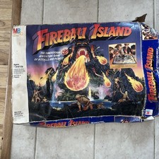 Fireball island complete for sale  Longmont