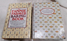 Fannie farmer cookbook for sale  Palm Desert