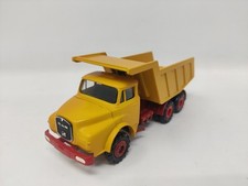 Man 16.192 construction d'occasion  Expédié en Belgium