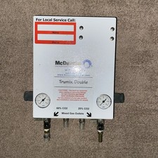 Mcdantim trumix double for sale  Columbus
