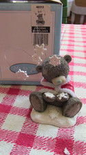 Boxed tatty teddy for sale  YORK