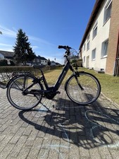 Saxonette city bike gebraucht kaufen  Radevormwald