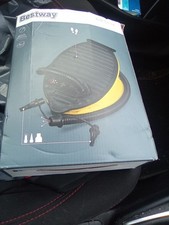 Air step pump for sale  STOCKPORT