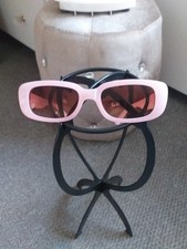 Pink retro style for sale  DONCASTER