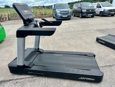 Life fitness integrity for sale  RADSTOCK