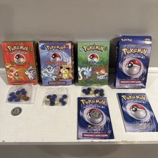 Pokemon theme deck for sale  Anoka