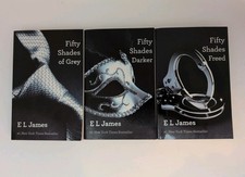 50 grey shades trilogy for sale 50 grey shades trilogy for sale Grafton