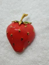 Vintage original strawberry for sale  Philadelphia
