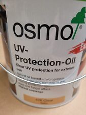 Osmo protection oil for sale  Shipping to Ireland