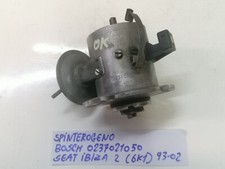 Spinterogeno bosch 0237021050 usato  Taormina