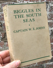 1940 biggles south for sale  CARLISLE