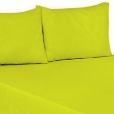 Flat sheets polycotton for sale  ROCHDALE