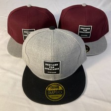 Urban heritage snapback for sale  Herriman