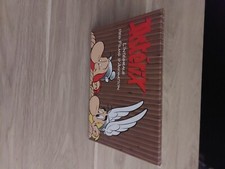 Astérix intégrale films d'occasion  Saint-Quentin-Fallavier