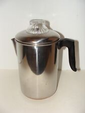 Percolator stainless steel for sale  Florissant