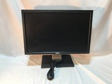 Dell p2210f monitor for sale  Fountaintown