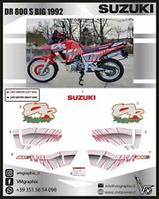 Suzuki 800s 1992 usato  Carini