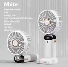 Mini ventilateur main d'occasion  Bordeaux-