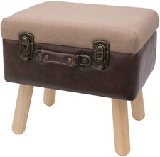 Hmf vintage sitzhocker gebraucht kaufen  Birkenfeld
