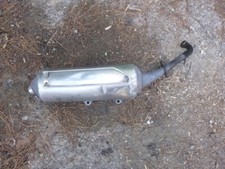 Echappement scooter aprilia d'occasion Echappement scooter aprilia d'occasion  Mimet