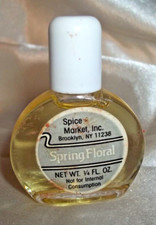 Vintage spice market for sale  Randolph
