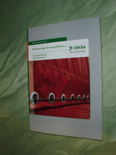 Dekra beschleunigte grundquali gebraucht kaufen  Niederfischbach