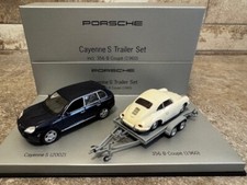 Minichamps porsche cayenne usato  Verona