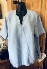 Light blue matching for sale  WALTHAM ABBEY