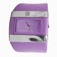 RELÓGIO ESPORTIVO Nike Merge Attract roxo wc0024-667 comprar usado  Enviando para Brazil