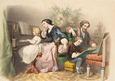 Régnier désandré familienid gebraucht kaufen  Frankfurt am Main