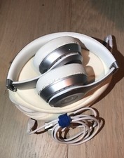 Fones de ouvido sem fio Beats by Dr. Dre Solo2 - Prata comprar usado  Enviando para Brazil