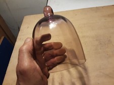 Campana vetro soffiato usato  Poggio a Caiano