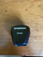 Voigtlander 21mm optical for sale  WELLS