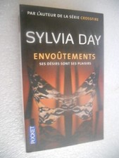 Livre roman sylvia d'occasion  Wervicq-Sud