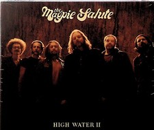 Magpie salute high for sale  HORLEY