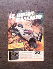 K997 advertising pubblicità usato  Maranello