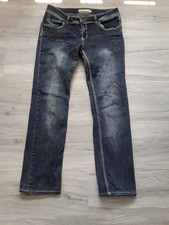 Amisu jeans blau gebraucht kaufen  Dinslaken