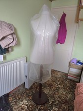 Dressmaker dummy adjustable for sale Dressmaker dummy adjustable for sale  STOKE-ON-TRENT