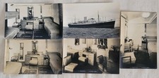 M.v.rangitoto ship collection for sale  WINCHESTER