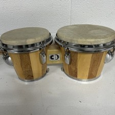 Vintage wooden bongos for sale  Cookeville