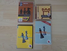 Schach chessbase schachtrainin gebraucht kaufen  Braunfels