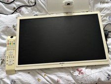 Bush 24inch dvd for sale  MILTON KEYNES