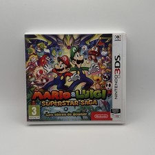 Mario luigi superstar usato  Capri