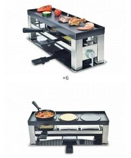 Solis 4in1 raclette gebraucht kaufen  Bonn