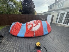 Cabrinha apollo for sale  MIDDLESBROUGH