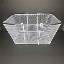White wire mesh for sale  Katy