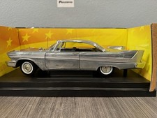 1958 plymouth belvedere for sale  Melbourne