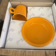 Fiesta ware retired for sale  Greenleaf