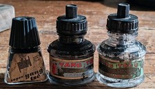 Bouteilles flacons encre d'occasion Bouteilles flacons encre d'occasion  Soyaux