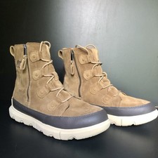 Sorel explorer adaptive for sale  Hartland